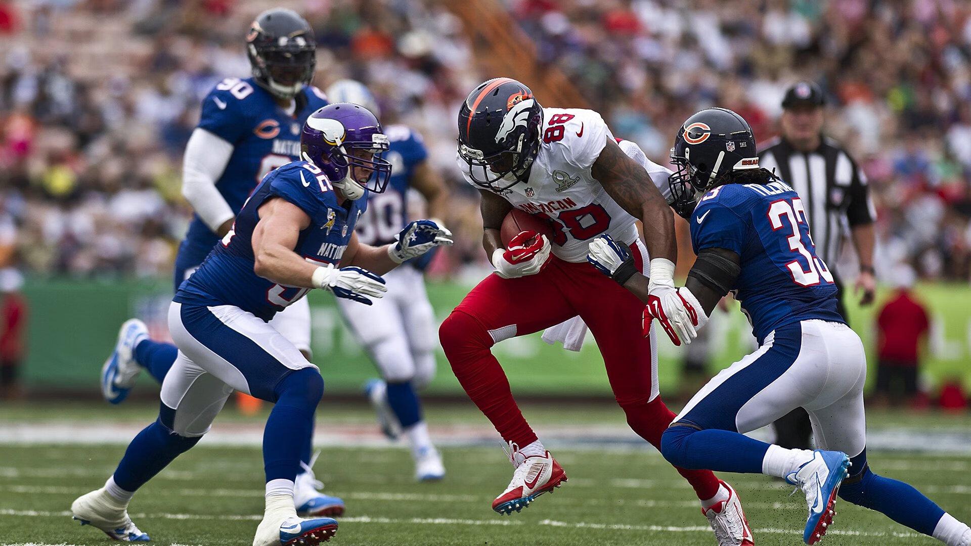 德甲本周末战火重燃，沉浸式观赛体验引领足球新潮流